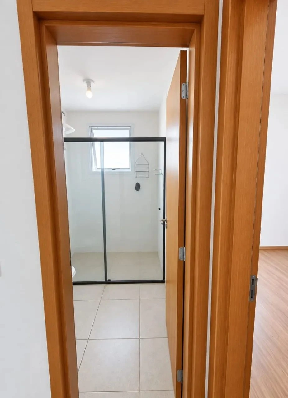 Apartamento com 2 quartos para alugar — Fazenda Rio Preto — foto 2