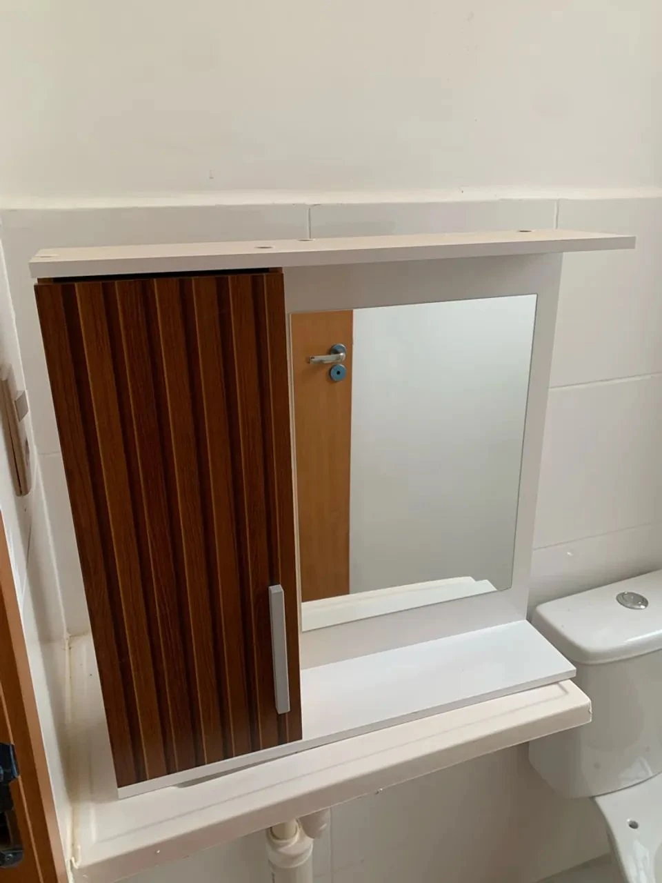 Apartamento com 2 quartos para alugar — Loteamento Abílio Jorge Cury — foto 8