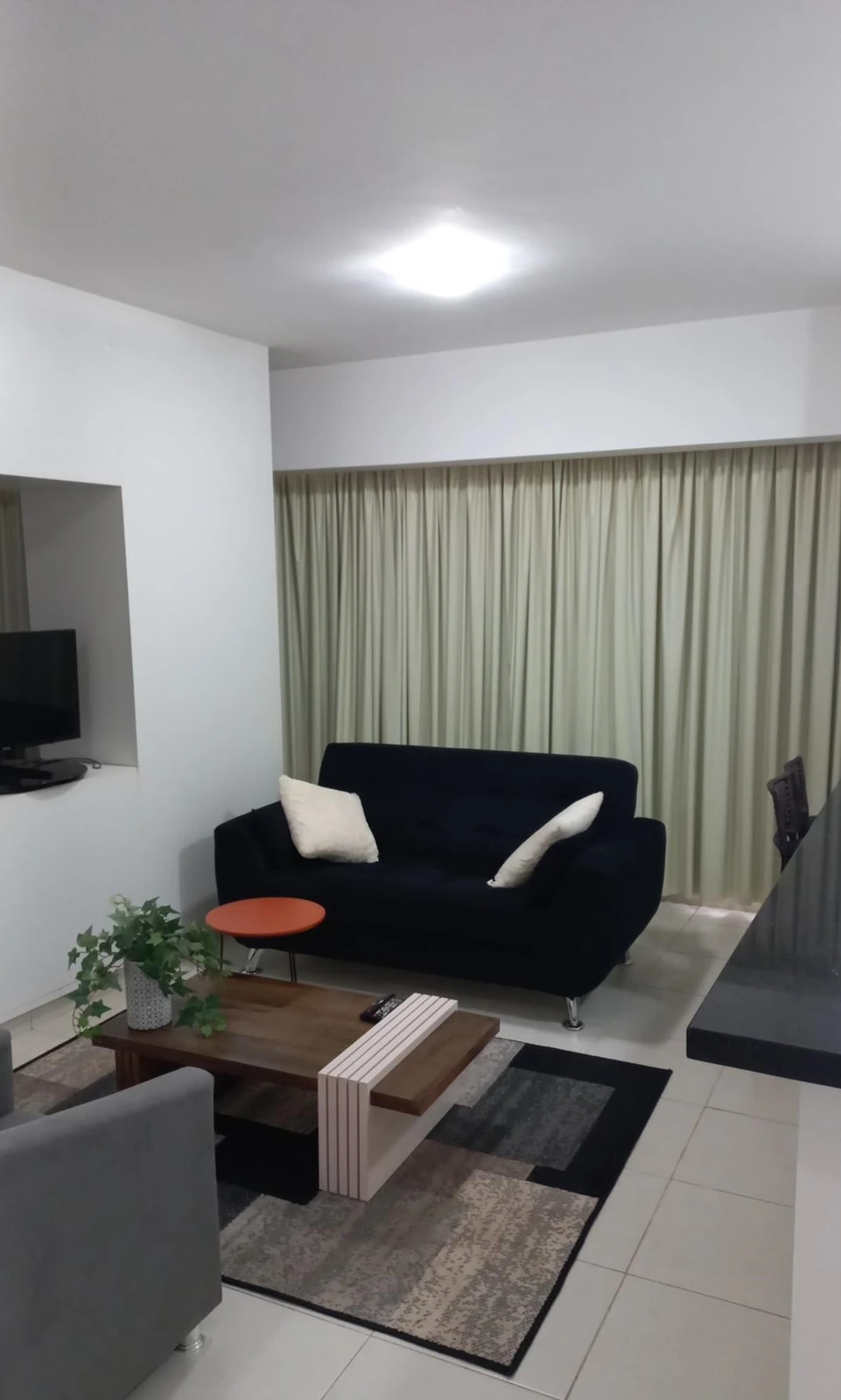 Apartamento com 1 quarto para alugar — Jardim Ouro Verde — foto 6