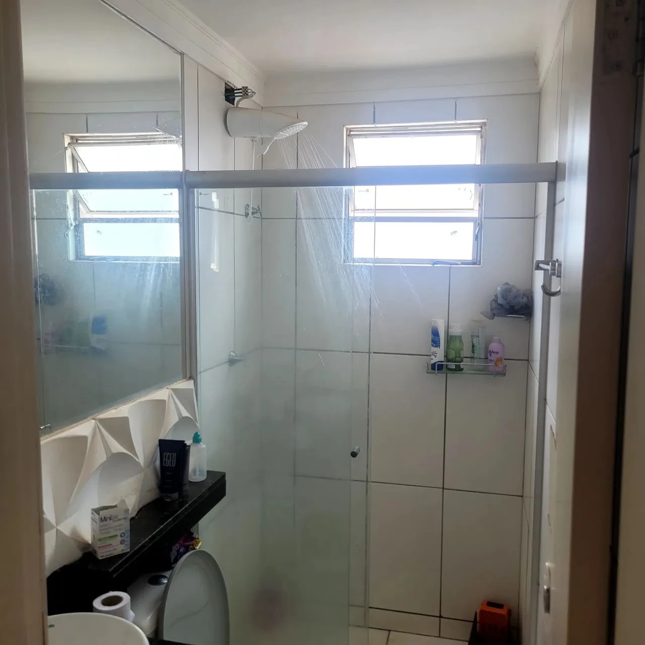 Apartamento com 2 quartos para alugar — Rios de Spagna — foto 1