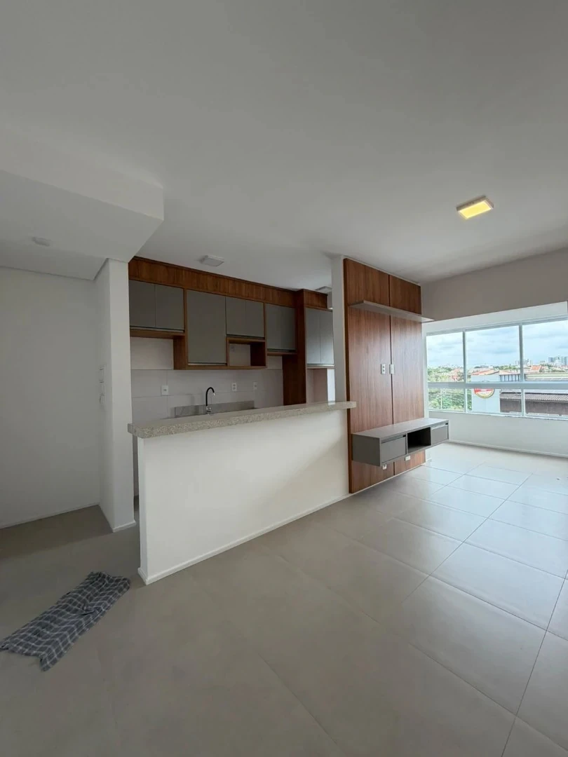 Apartamento com 2 quartos para alugar — Jardim Ouro Verde — foto 1