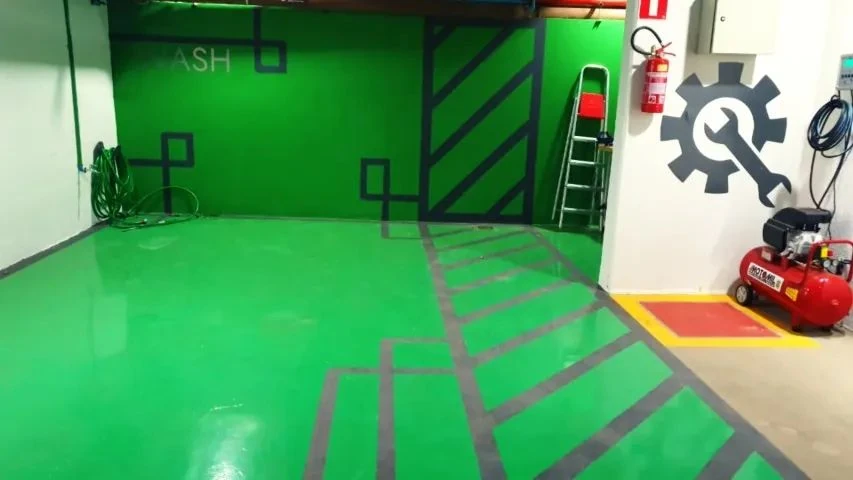 Apartamento com 2 quartos para alugar — Jardim Ouro Verde — foto 8
