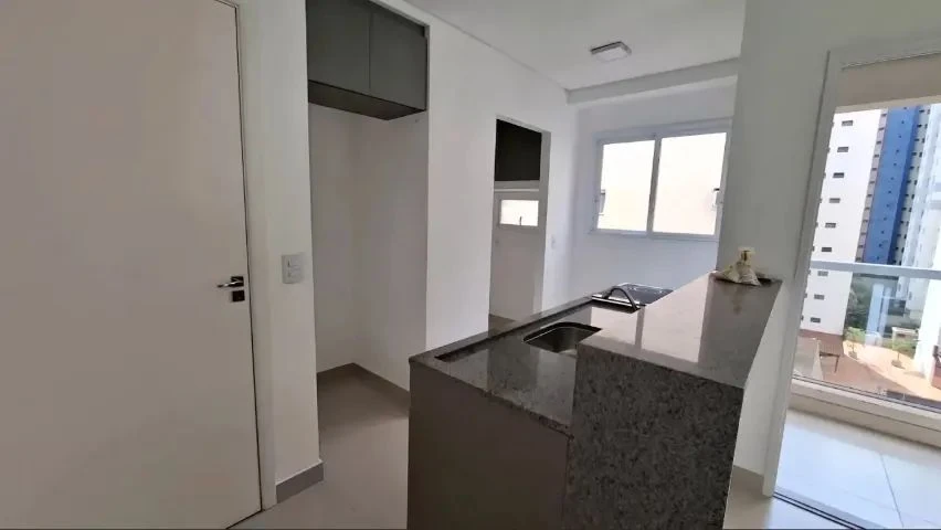 Apartamento com 1 quarto para alugar — Centro — foto 9