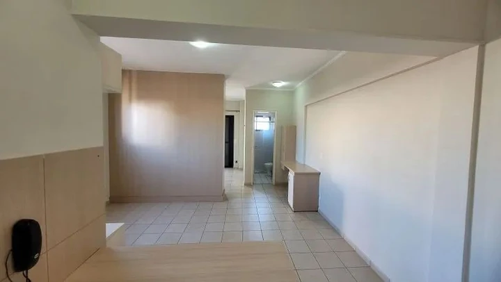 Apartamento com 1 quarto para alugar — Parque Industrial — foto 2