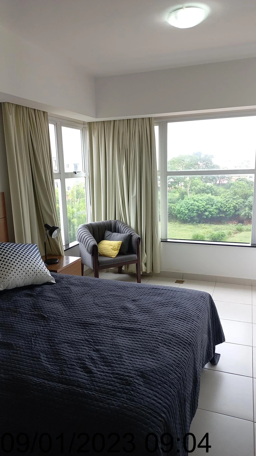 Apartamento com 1 quarto para alugar — Jardim Ouro Verde — foto 3