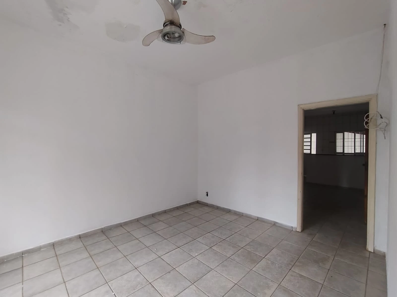 Casa com 2 quartos para alugar — Jardim Maracanã — foto 11