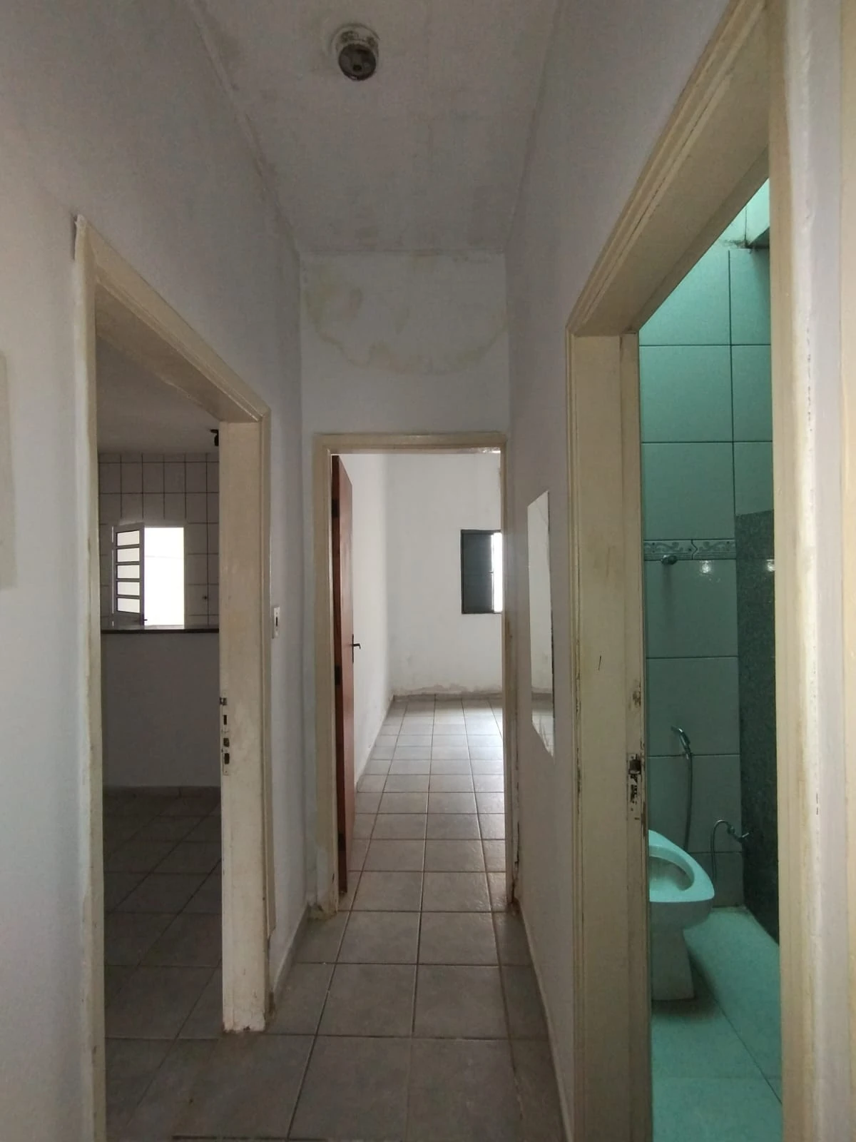 Casa com 2 quartos para alugar — Jardim Maracanã — foto 27