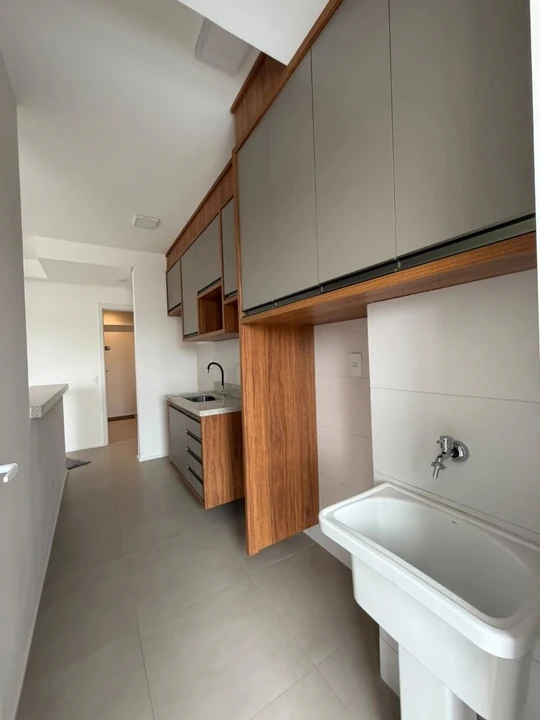 Apartamento com 2 quartos para alugar — Jardim Ouro Verde — foto 3