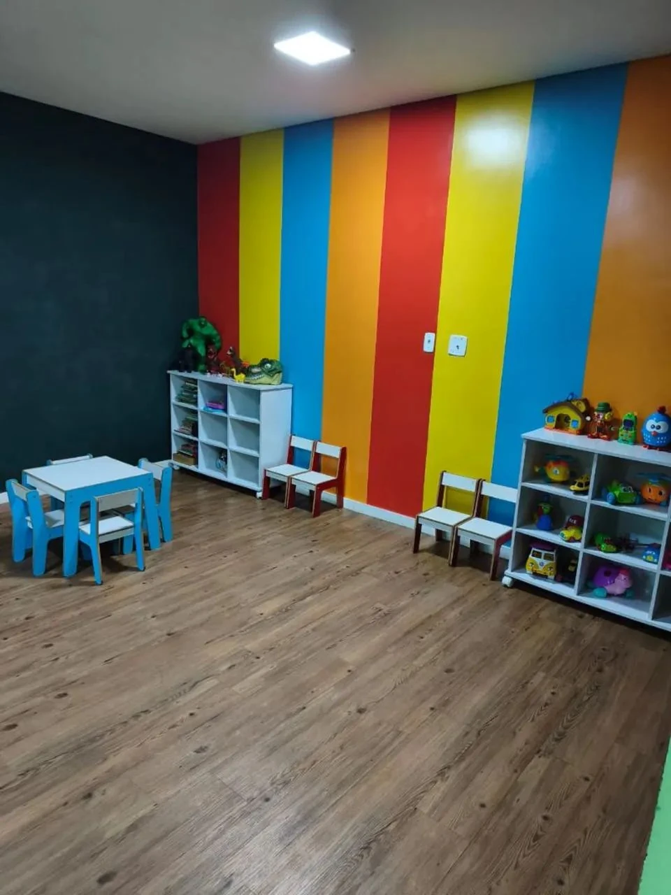 Apartamento com 2 quartos para alugar — Parque Quinta das Paineiras — foto 14