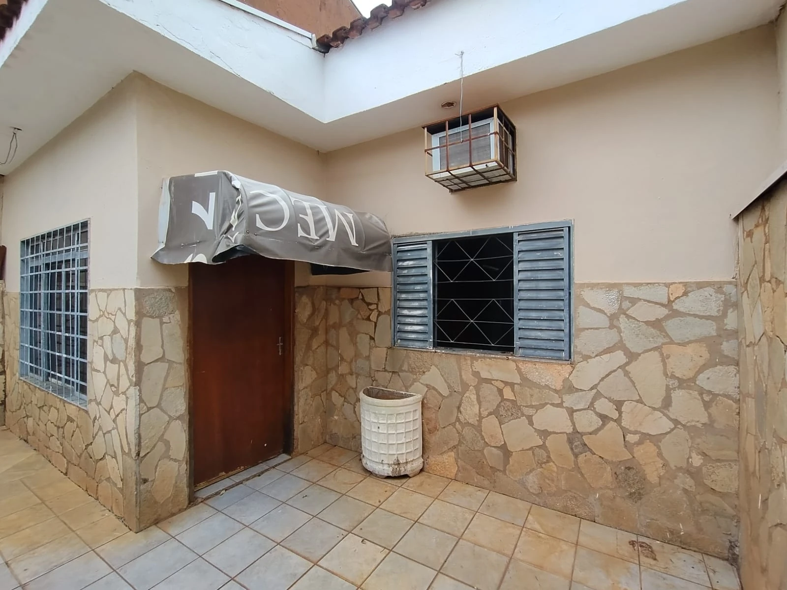 Casa com 2 quartos para alugar — Jardim Maracanã — foto 6