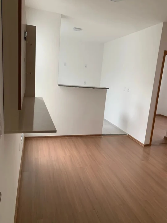 Apartamento com 2 quartos para alugar — Loteamento Abílio Jorge Cury — foto 4