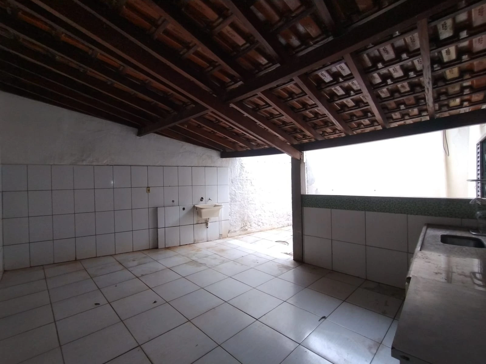 Casa com 2 quartos para alugar — Jardim Maracanã — foto 40