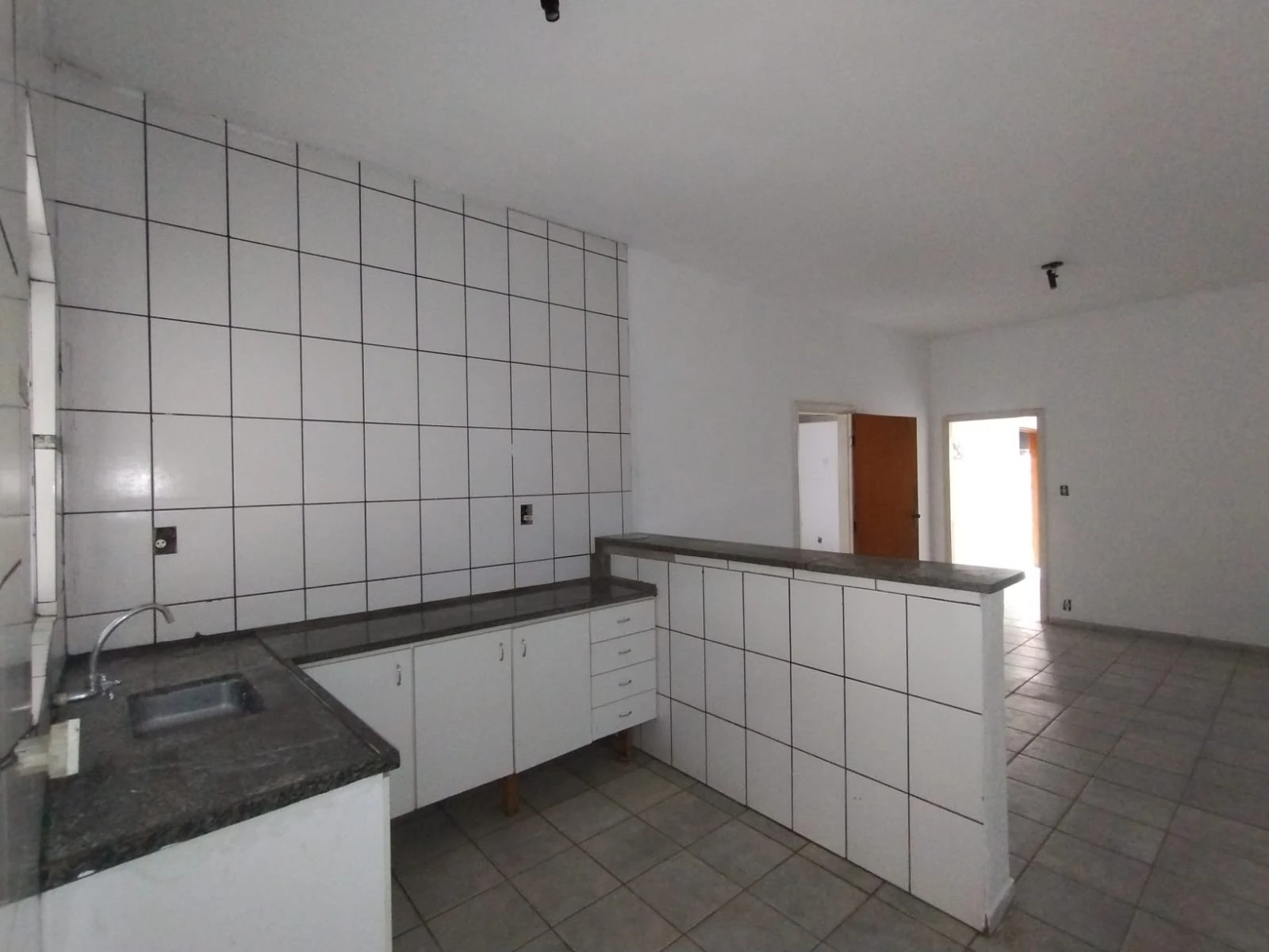 Casa com 2 quartos para alugar — Jardim Maracanã — foto 18