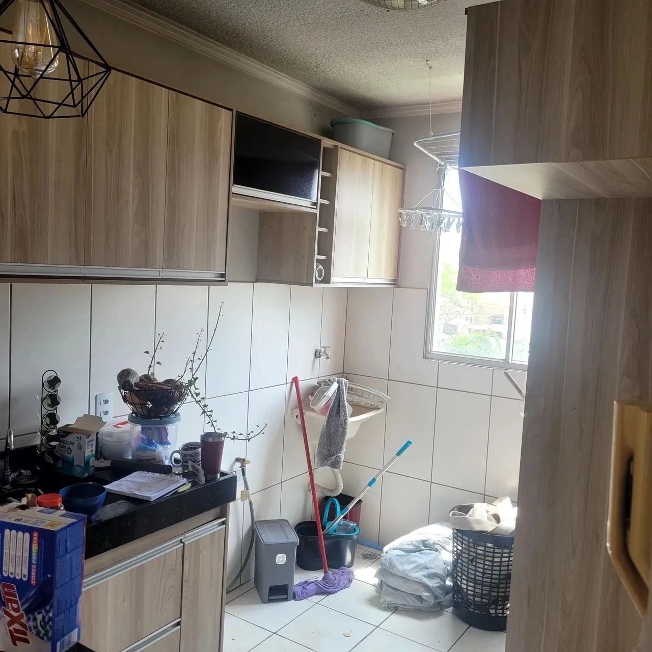 Apartamento com 2 quartos para alugar — Rios de Spagna — foto 6