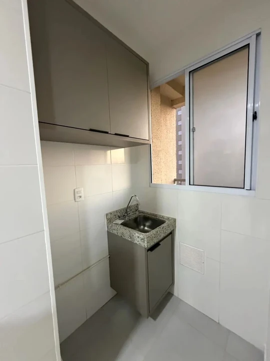 Apartamento com 2 quartos para alugar — Vila Imperial — foto 2