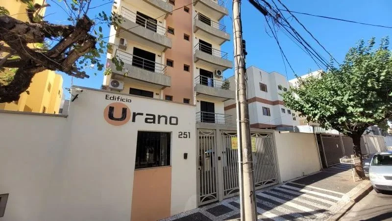 Apartamento com 1 quarto para alugar — Parque Industrial — foto 9