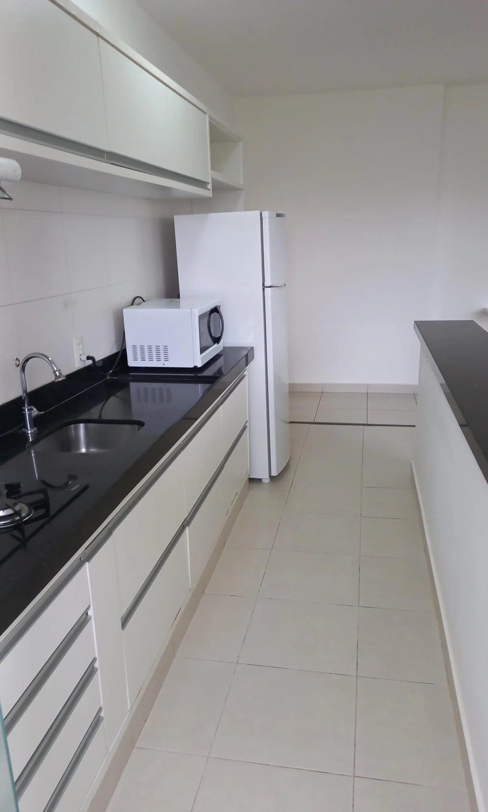 Apartamento com 1 quarto para alugar — Jardim Ouro Verde — foto 12