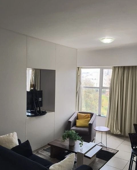Apartamento com 1 quarto para alugar — Jardim Ouro Verde — foto 1