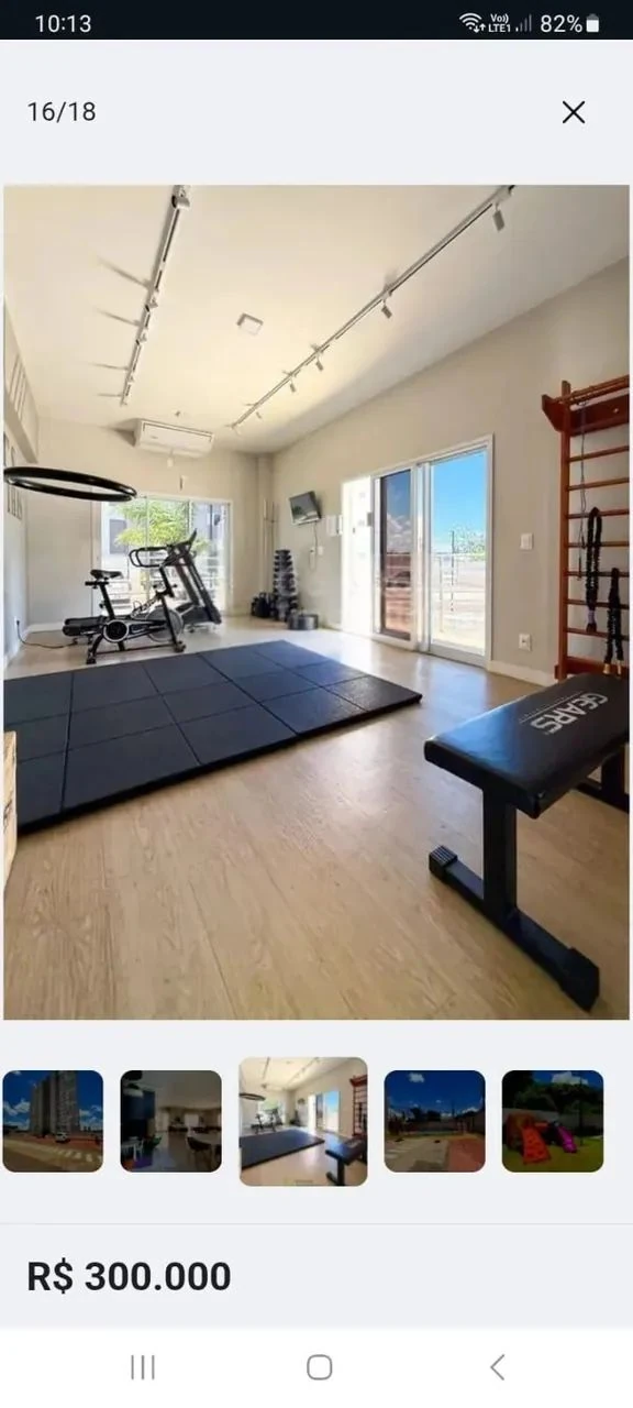 Apartamento com 2 quartos para alugar — Gonzaga de Campos — foto 8