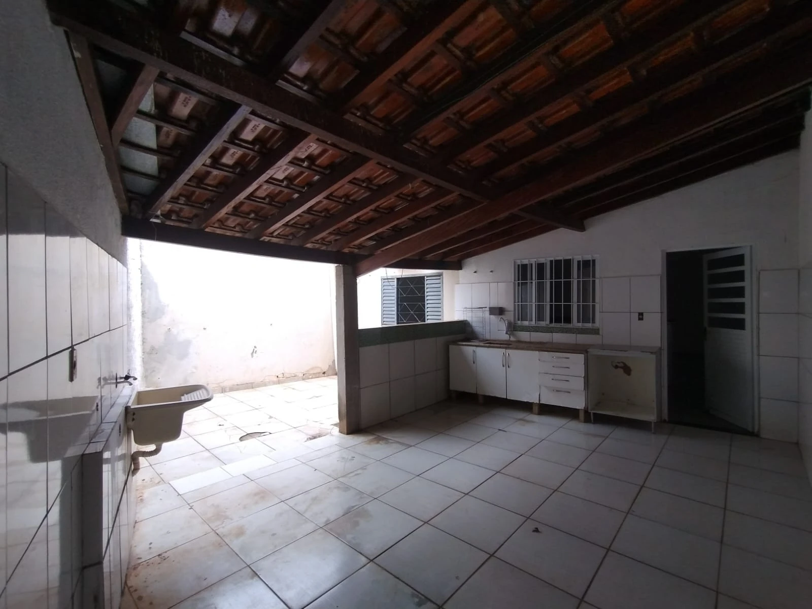 Casa com 2 quartos para alugar — Jardim Maracanã — foto 36