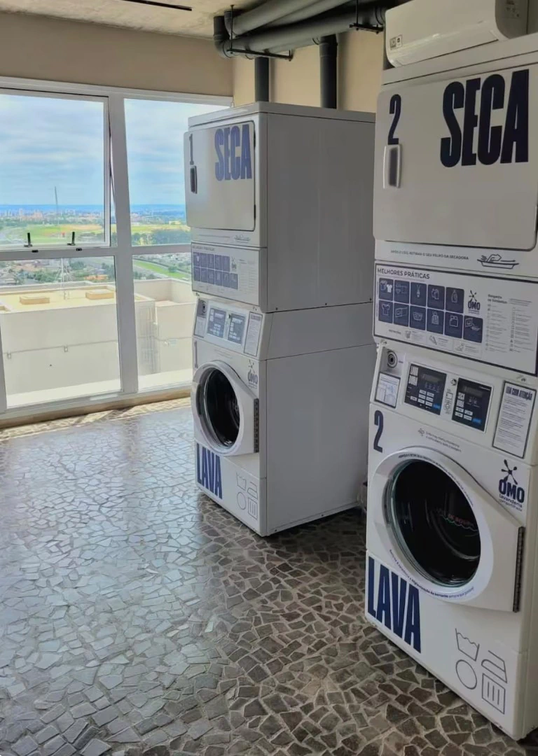 Apartamento com 1 quarto para alugar — Jardim Paulistano — foto 23