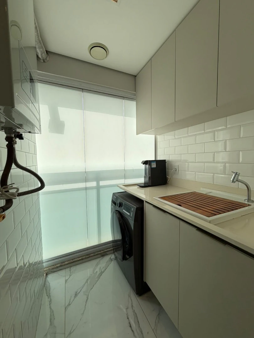 Apartamento com 1 quarto para alugar — Jardim Tarraf II — foto 25