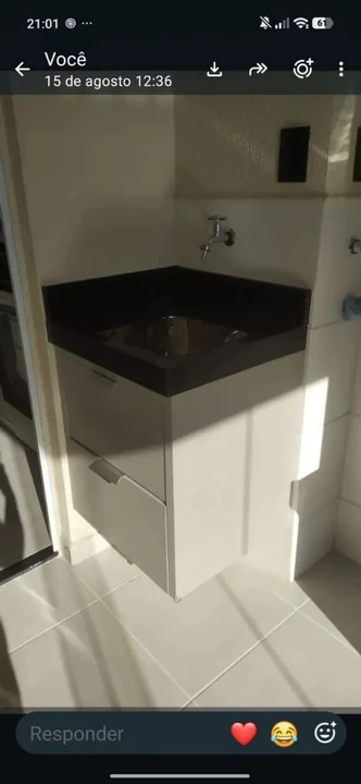 Apartamento com 2 quartos para alugar — Parque Quinta das Paineiras — foto 5