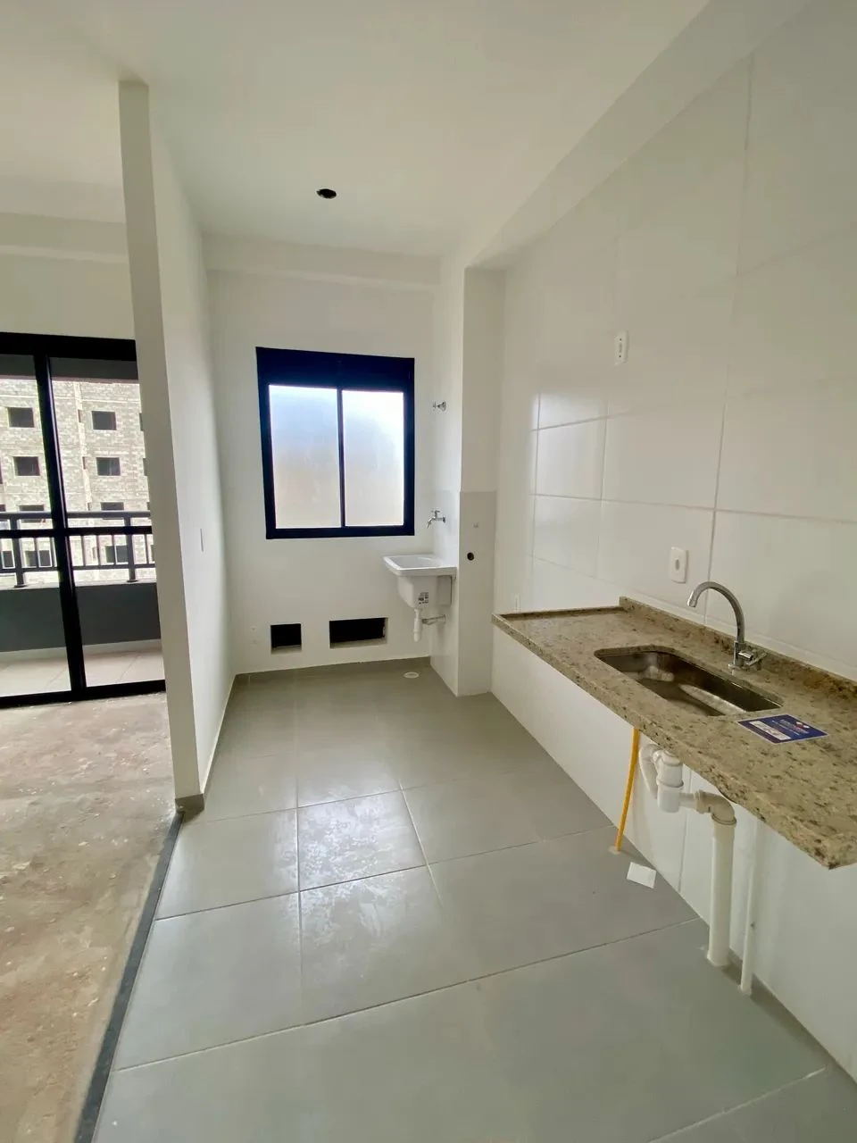 Apartamento com 2 quartos para alugar — Jardim Anice — foto 9