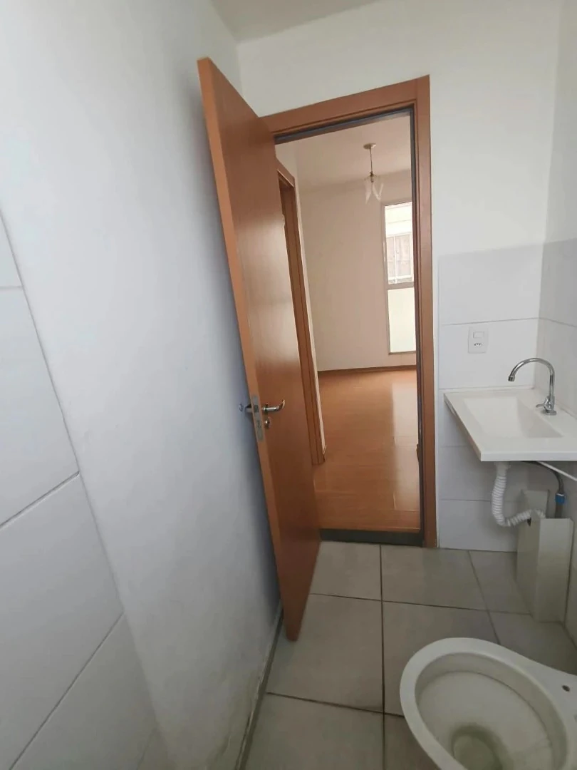 Apartamento com 2 quartos para alugar — Jardim Simões — foto 5