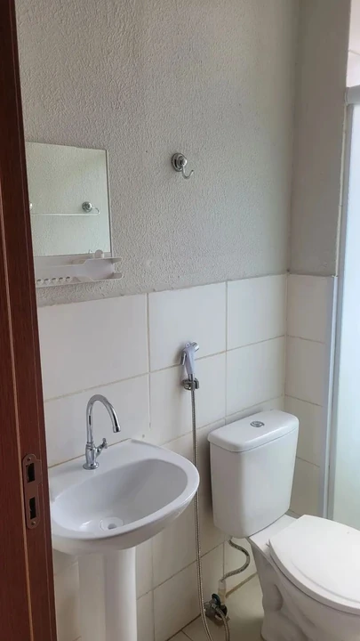 Apartamento com 2 quartos para alugar — Rios di Itália — foto 5