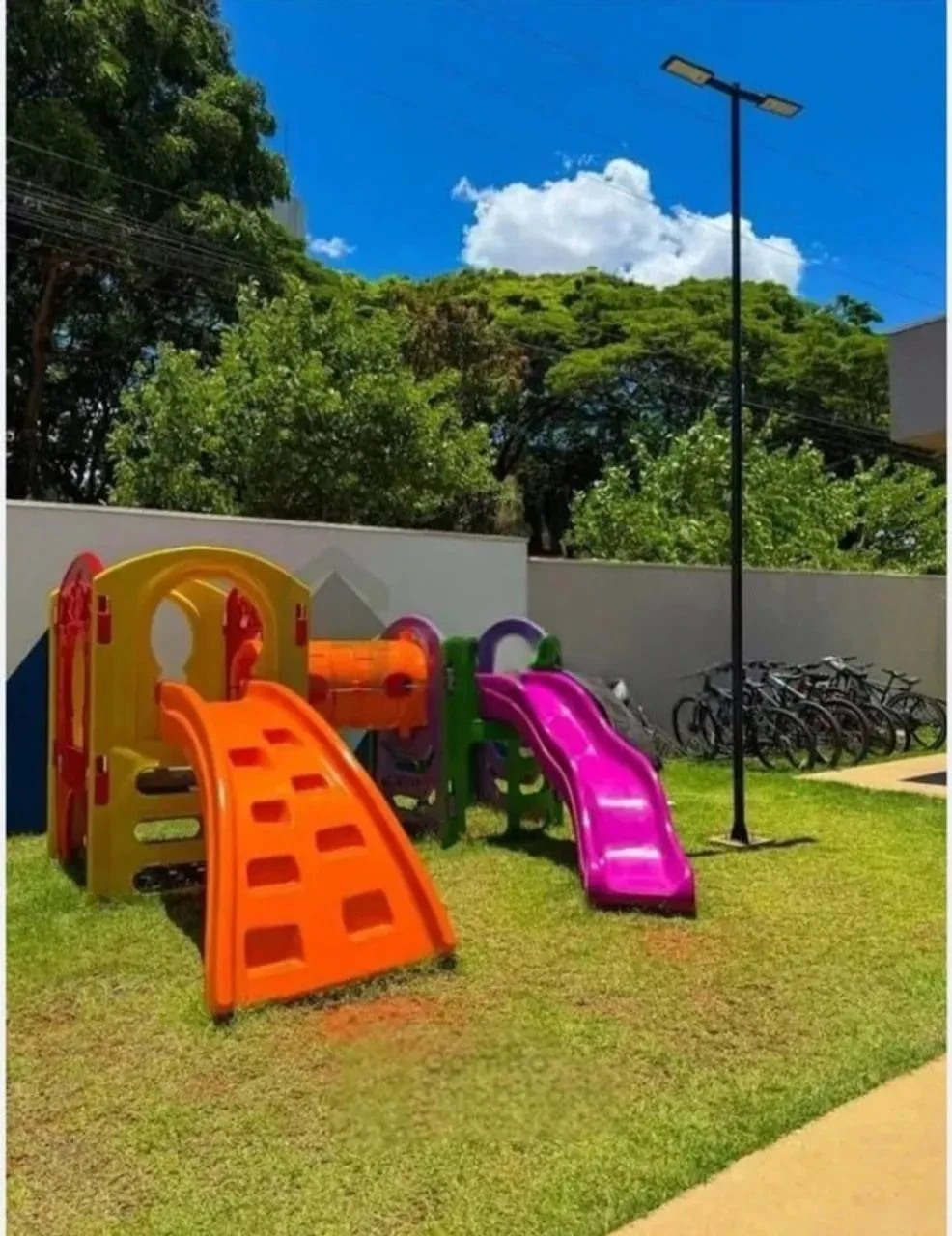 Apartamento com 2 quartos para alugar — Gonzaga de Campos — foto 12