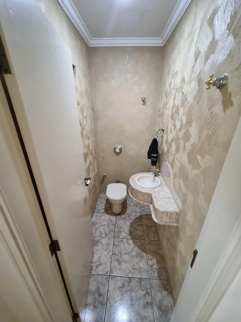 Casa com 3 quartos para alugar — Parque São Miguel — foto 17