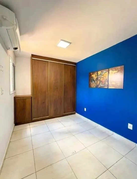 Apartamento com 2 quartos para alugar — Gonzaga de Campos — foto 4