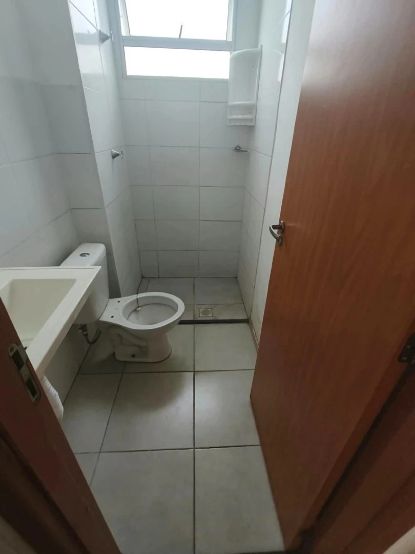 Apartamento com 2 quartos para alugar — Jardim Simões — foto 4