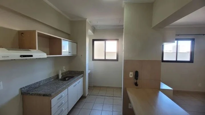 Apartamento com 1 quarto para alugar — Parque Industrial — foto 4