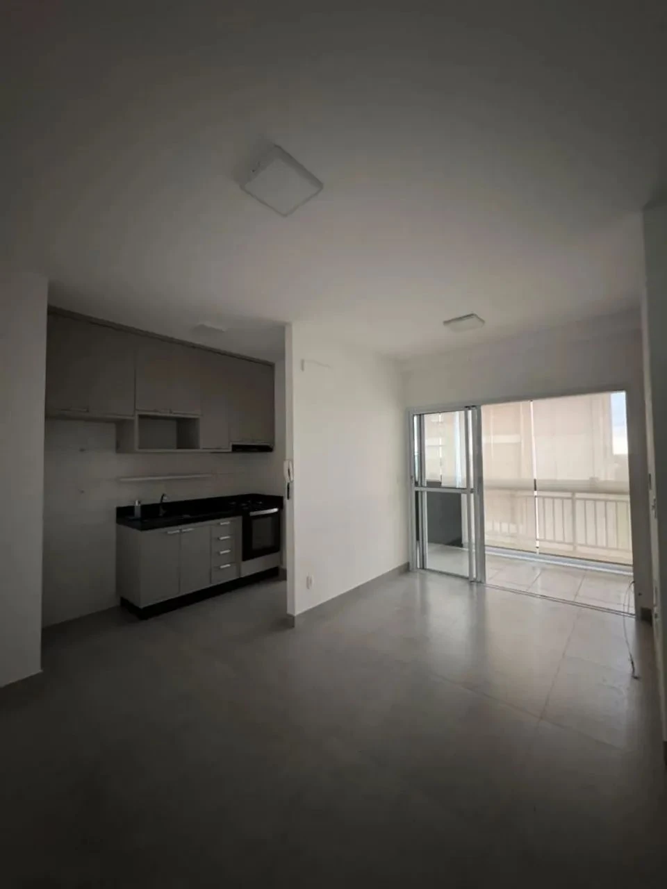 Apartamento com 2 quartos para alugar — Parque Quinta das Paineiras — foto 1