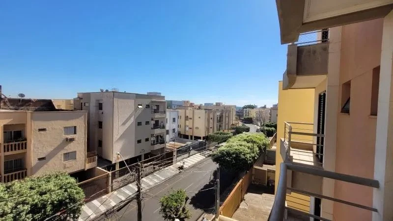 Apartamento com 1 quarto para alugar — Parque Industrial — foto 12