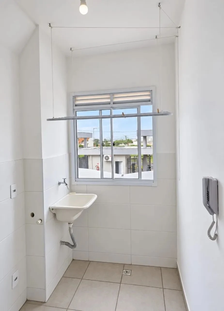 Apartamento com 2 quartos para alugar — Fazenda Rio Preto — foto 9